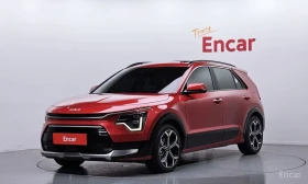 Kia Niro, снимка 1