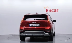 Kia Niro, снимка 4