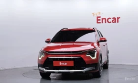 Kia Niro, снимка 3