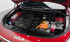 Kia Niro, снимка 6
