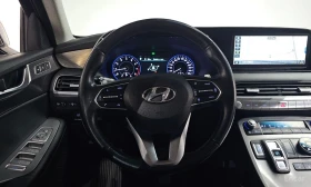 Hyundai Palisade 3.8i PRESTIGE 4X4* DISTRONIC* 360 CAM* HEAD-UP* , снимка 8