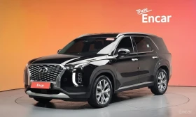 Hyundai Palisade 3.8i PRESTIGE 4X4* DISTRONIC* 360 CAM* HEAD-UP* , снимка 1