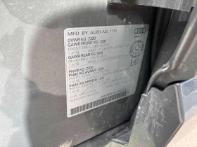Audi Q3 * Komfort * CARFAX * ЦЕНА ДО БГ, снимка 14
