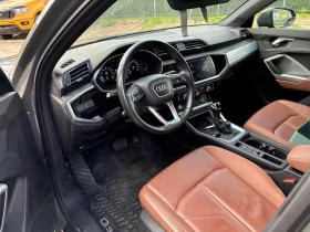 Audi Q3 * Komfort * CARFAX * ЦЕНА ДО БГ, снимка 6