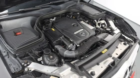 Mercedes-Benz GLC 300 * 4MATIC* HUD* 360* BLIND* SPOT* PANO* BURMESTER* , снимка 6