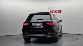 Mercedes-Benz GLC 300 * 4MATIC* HUD* 360* BLIND* SPOT* PANO* BURMESTER* , снимка 4