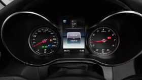 Mercedes-Benz GLC 300 * 4MATIC* HUD* 360* BLIND* SPOT* PANO* BURMESTER* , снимка 8