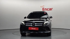 Mercedes-Benz GLC 300 * 4MATIC* HUD* 360* BLIND* SPOT* PANO* BURMESTER* , снимка 3