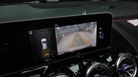 Mercedes-Benz GLA 250 4MATIC* PANOROOF* DISTRONIC* 360CAMERA* , снимка 11
