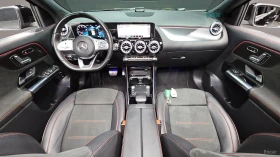 Mercedes-Benz GLA 250 4MATIC* PANOROOF* DISTRONIC* 360CAMERA* , снимка 7