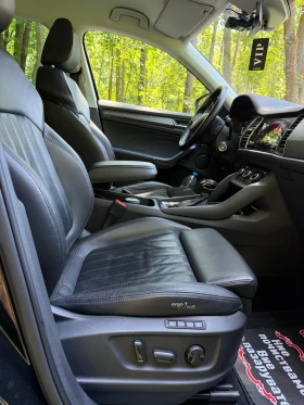 Skoda Kodiaq 2.0TDI 200 4 motion , снимка 13