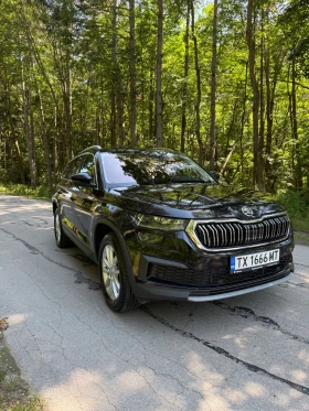 Skoda Kodiaq 2.0TDI 200 4 motion , снимка 2