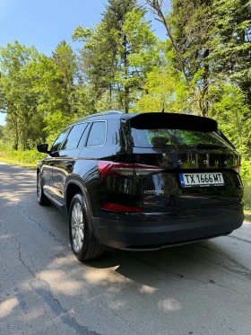 Skoda Kodiaq 2.0TDI 200 4 motion , снимка 4