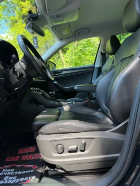 Skoda Kodiaq 2.0TDI 200 4 motion , снимка 12