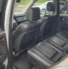 Mercedes-Benz ML 270 2.7, снимка 3