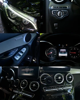 Mercedes-Benz GLC 250 250 d 4MATIC 204 к.с. | 2016 г. | 9G-Tronic | Пано, снимка 5