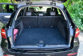 Mercedes-Benz GLC 250 250 d 4MATIC 204 к.с. | 2016 г. | 9G-Tronic | Пано, снимка 7