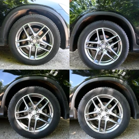 Mercedes-Benz GLC 250 250 d 4MATIC 204 к.с. | 2016 г. | 9G-Tronic | Пано, снимка 4