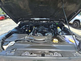 Jeep Wrangler SAHARA, снимка 14