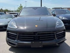 Porsche Cayenne * ГЛАВНО ПРЕДСТАВИТЕЛСТВО* ДИСТРОНИК* 360КАМ* ПАНО, снимка 1