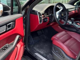 Porsche Cayenne * ГЛАВНО ПРЕДСТАВИТЕЛСТВО* ДИСТРОНИК* 360КАМ* ПАНО, снимка 7