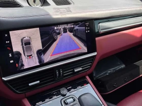 Porsche Cayenne * ГЛАВНО ПРЕДСТАВИТЕЛСТВО* ДИСТРОНИК* 360КАМ* ПАНО, снимка 13