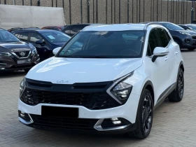 Kia Sportage SPIRIT/1.6T-GDI/150кс| ГАРАНЦИЯ ДО2029г| NAVI/КОЖА, снимка 1