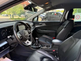 Kia Sportage SPIRIT/1.6T-GDI/150кс| ГАРАНЦИЯ ДО2029г| NAVI/КОЖА, снимка 7