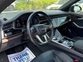 Audi Q8 PROG ЦЕНА ДО БЪЛГАРИЯ РЕГИСТРАЦИЯ & АВТОКРЕДИТ, снимка 6