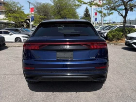 Audi Q8 PROG ЦЕНА ДО БЪЛГАРИЯ РЕГИСТРАЦИЯ & АВТОКРЕДИТ, снимка 5