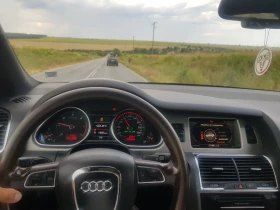Audi Q7 Exclusive 4.2BiTDi 340 HP 8ZF , снимка 2