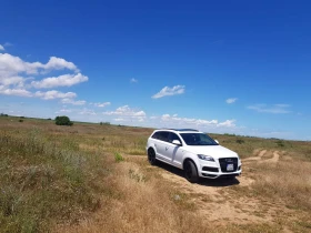Audi Q7 Exclusive 4.2BiTDi 340 HP 8ZF , снимка 5