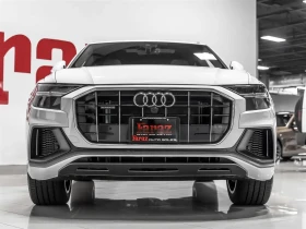 Audi Q8 MATRIX* S* LINE* BANG* OLUFSEN* 360КАМЕРА* ПАНОРАМ, снимка 3