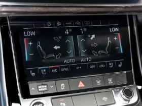 Audi Q8 MATRIX* S* LINE* BANG* OLUFSEN* 360КАМЕРА* ПАНОРАМ, снимка 8