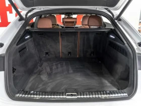 Audi Q8 MATRIX* S* LINE* BANG* OLUFSEN* 360КАМЕРА* ПАНОРАМ, снимка 16