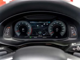Audi Q8 MATRIX* S* LINE* BANG* OLUFSEN* 360КАМЕРА* ПАНОРАМ, снимка 10