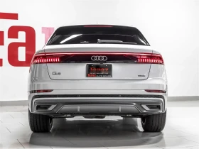 Audi Q8 MATRIX* S* LINE* BANG* OLUFSEN* 360КАМЕРА* ПАНОРАМ, снимка 4
