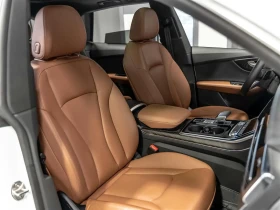 Audi Q8 MATRIX* S* LINE* BANG* OLUFSEN* 360КАМЕРА* ПАНОРАМ, снимка 15