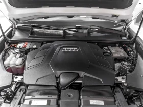 Audi Q8 MATRIX* S* LINE* BANG* OLUFSEN* 360КАМЕРА* ПАНОРАМ, снимка 17