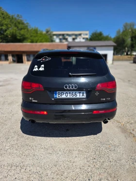 Audi Q7 3.0tdi  7 Местен, снимка 5
