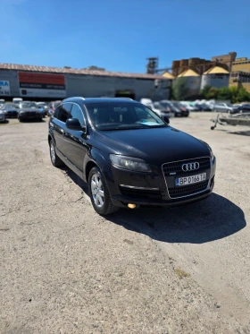 Audi Q7 3.0tdi  7 Местен, снимка 2