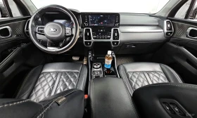 Kia Sorento 2.2d\4x4\Дигитално табло\ТОП ЦЕНА, снимка 7