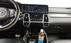 Kia Sorento 2.2d\4x4\Дигитално табло\ТОП ЦЕНА, снимка 14