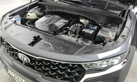 Kia Sorento 2.2d\4x4\Дигитално табло\ТОП ЦЕНА, снимка 6