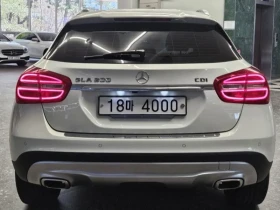 Mercedes-Benz GLA 200 Cdi, снимка 4