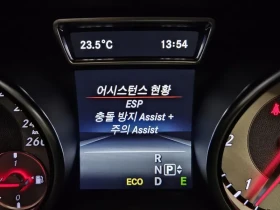Mercedes-Benz GLA 200 Cdi, снимка 17