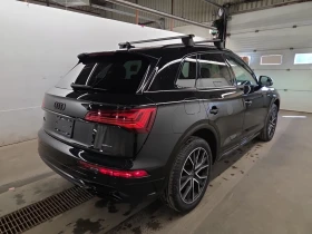 Audi Q5 * PROGRESSIV * CARFAX * ОПЦИЯ ЗА ФИНАНСИРАНЕ, снимка 3