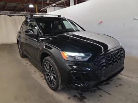 Audi Q5 * PROGRESSIV * CARFAX * ОПЦИЯ ЗА ФИНАНСИРАНЕ, снимка 2