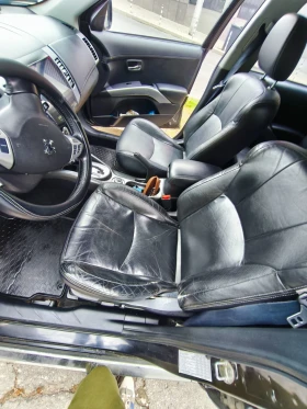 Peugeot 4007, снимка 12