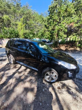 Peugeot 4007, снимка 7